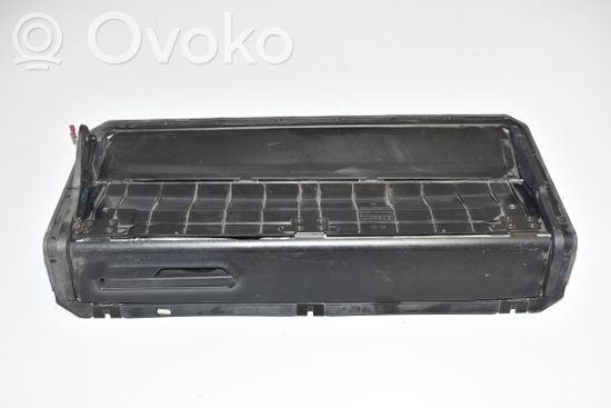 BMW 6 E63 E64 Convertible roof roll over bar 8236837 8239238