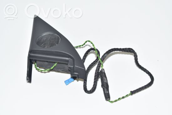 BMW 6 E63 E64 Front door high frequency speaker 6931641
