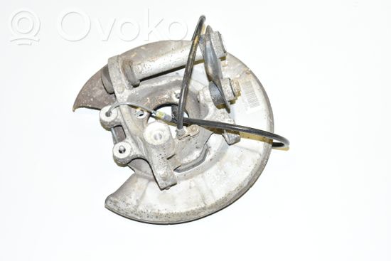 BMW 6 E63 E64 Rear wheel hub