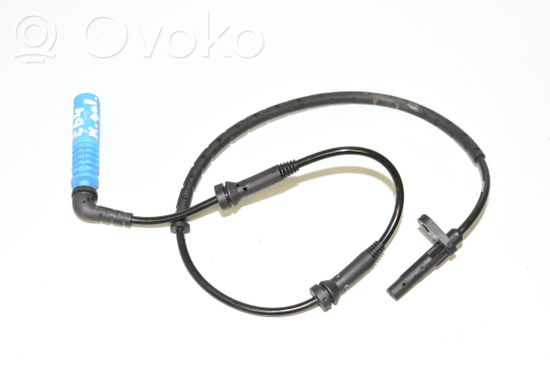 BMW 6 E63 E64 ABS rear brake sensor 6771703