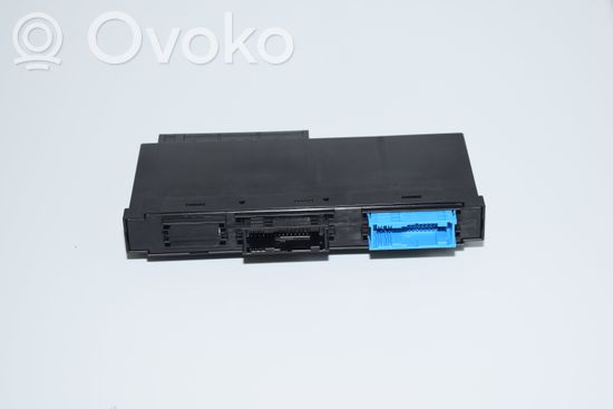 BMW 3 E90 E91 Comfort/convenience module 9226328 9226327