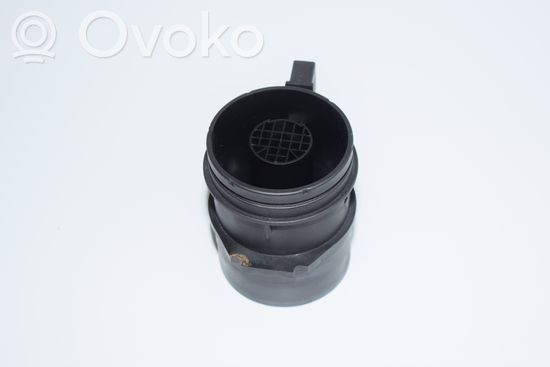 BMW 3 E90 E91 Mass air flow meter 7788743 0281002567