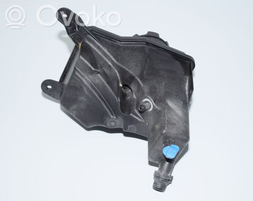 BMW 3 E90 E91 Coolant expansion tank/reservoir 7810592
