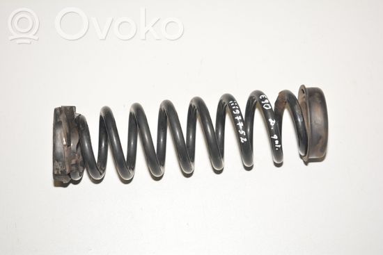BMW 3 E90 E91 Rear coil spring 6764419 6764420