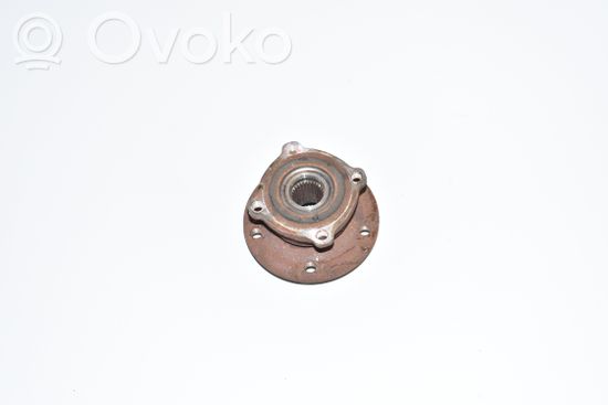 BMW 7 E65 E66 Rear wheel ball bearing