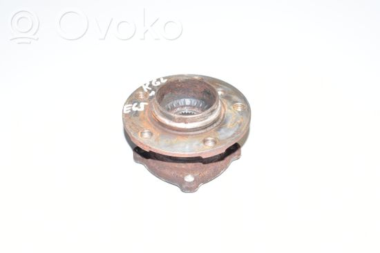 BMW 7 E65 E66 Rear wheel ball bearing