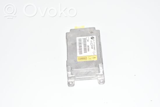 BMW 7 E65 E66 Airbag control unit/module 6970897
