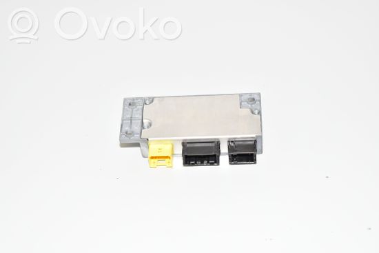 BMW 7 E65 E66 Airbag control unit/module 6970904