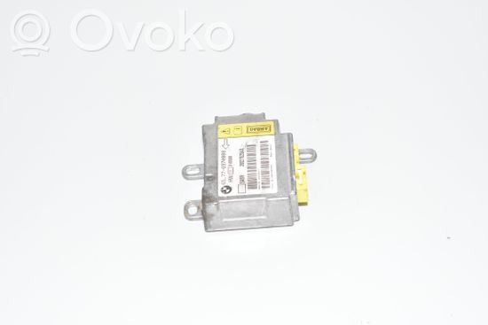 BMW 7 E65 E66 Airbag control unit/module 6970888