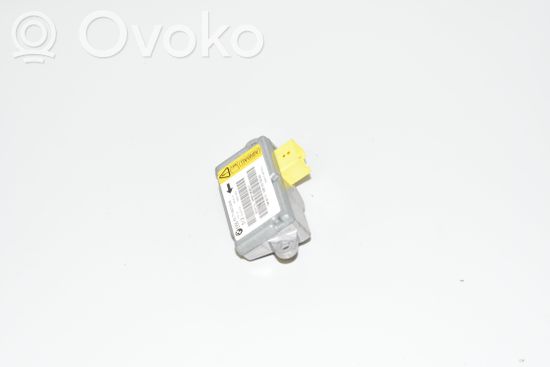 BMW 7 E65 E66 Airbag control unit/module 6970908