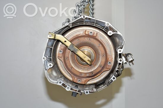 BMW 7 E65 E66 Automatic gearbox 7556246 1070012 6HP32