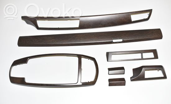 BMW 7 E65 E66 Dashboard glove box trim 7148976 7117567 7123481
