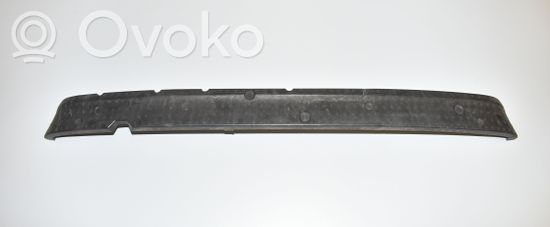 BMW 7 E65 E66 Rear bumper foam support bar 7135589