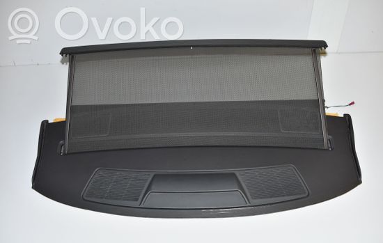 BMW 7 E65 E66 Parcel shelf 8236783