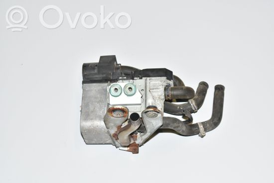 BMW 7 E65 E66 Auxiliary pre-heater (Webasto) 6950416 6942890