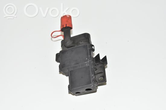 BMW 7 E65 E66 Positive wiring loom 8387568