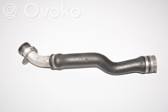BMW 7 E65 E66 Intercooler hose/pipe 7792629 7789176