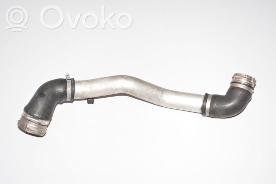 BMW 7 E65 E66 Intercooler hose/pipe 7788735