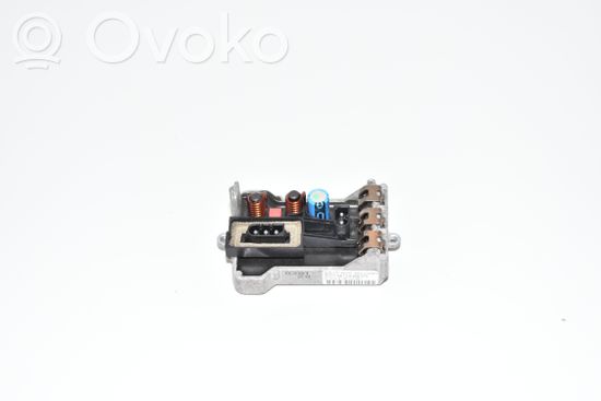 BMW 7 E65 E66 Heater blower motor/fan resistor 6928073
