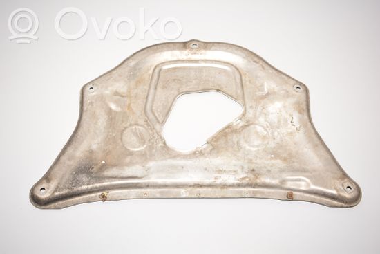 BMW 7 E65 E66 Engine splash shield/under tray 6774186