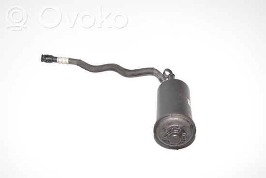 BMW 7 E65 E66 Power steering fluid tank/reservoir 6752963