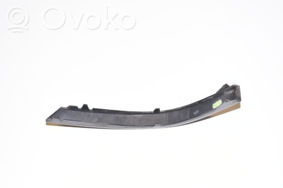 BMW 7 E65 E66 Rear bumper trim bar molding 7155445
