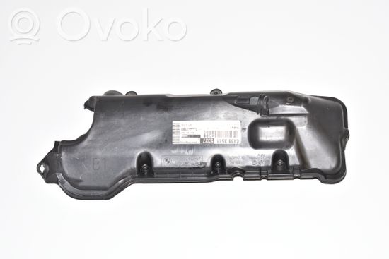 BMW 7 E65 E66 Engine cover (trim) 7792433