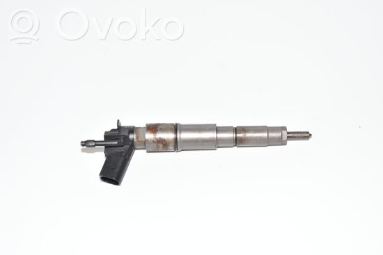 BMW 7 E65 E66 Fuel injector 7792097 0445115009