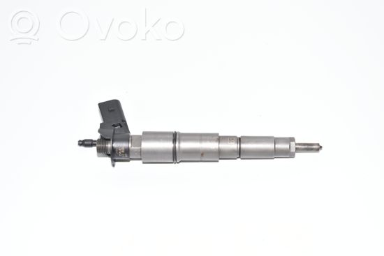 BMW 7 E65 E66 Fuel injector 0445115009 7792097