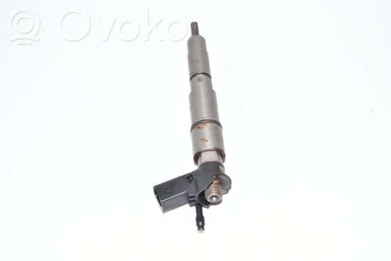 BMW 7 E65 E66 Fuel injector 0445115009 7792097