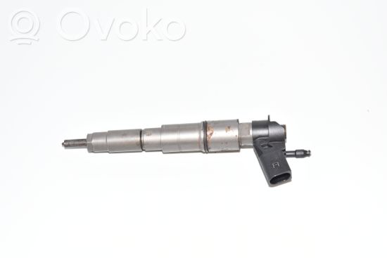 BMW 7 E65 E66 Fuel injector 0445115009 7792097
