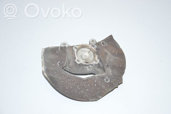 BMW 7 E65 E66 Front wheel hub 6753461