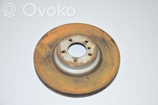 BMW 7 E65 E66 Front brake disc