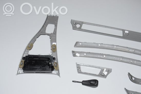 BMW 3 E90 E91 Panel trim 7121473 7121477 51167132376