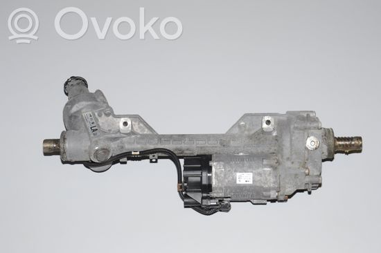 BMW 3 E90 E91 Steering rack 7802277243 7806974181 7806177216