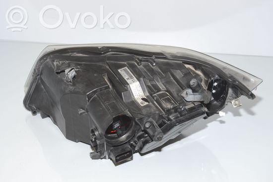 BMW 3 E90 E91 Headlight/headlamp 7202584
