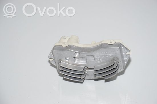 BMW 3 E90 E91 Heater blower motor/fan resistor T1015486 9265892