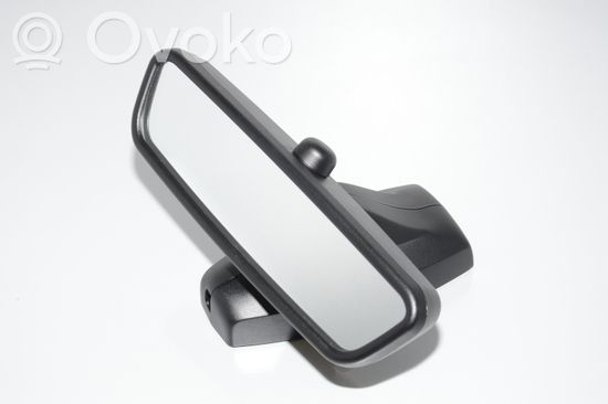 BMW 3 E90 E91 Rear view mirror (interior) 7069492 9218046 7069491