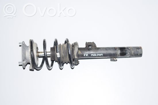 BMW 3 E92 E93 Front shock absorber with coil spring 6796159