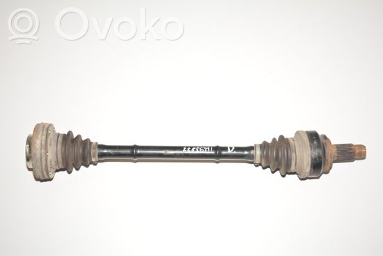 BMW 3 E92 E93 Rear driveshaft 7533452