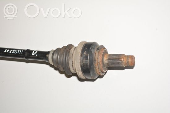 BMW 3 E92 E93 Rear driveshaft 7533452