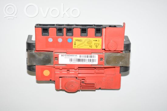 BMW 3 E92 E93 Positive wiring loom 6942912