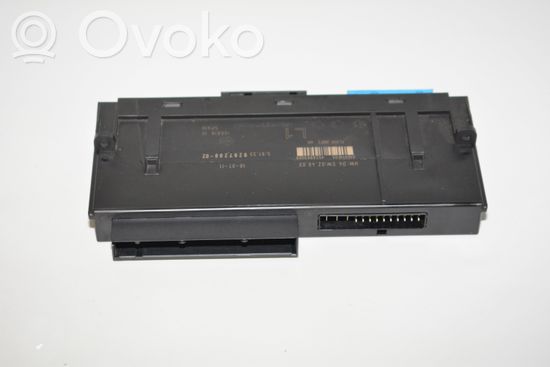 BMW 3 E92 E93 Comfort/convenience module 9267200