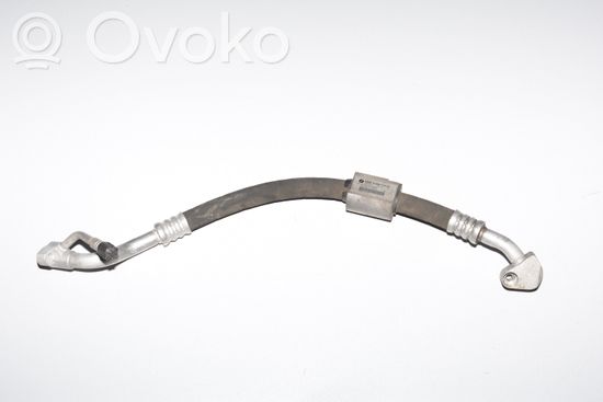 BMW 3 E92 E93 Air conditioning (A/C) pipe/hose 9209715