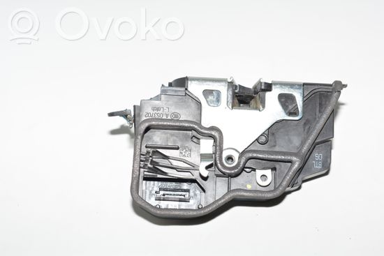 BMW 3 E92 E93 Front door lock 7202145