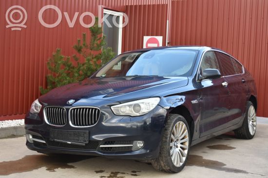 BMW 5 GT F07 Engine bonnet/hood