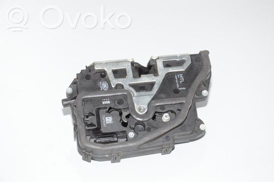 BMW 3 E90 E91 Rear door lock 7229467