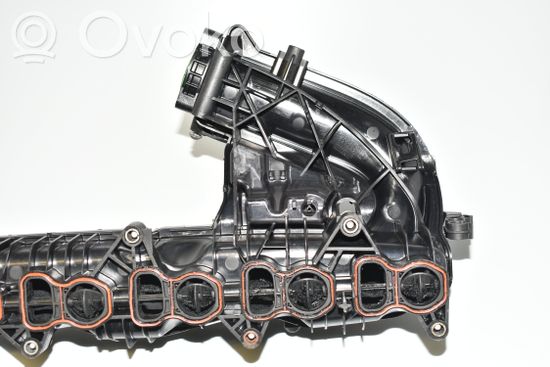 BMW 3 E90 E91 Intake manifold 7800088