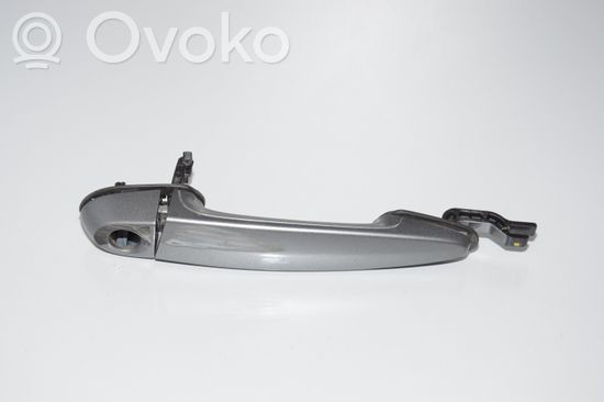 BMW 3 E90 E91 Front door exterior handle 7207561