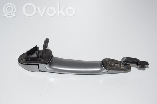 BMW 3 E90 E91 Rear door exterior handle 7207562